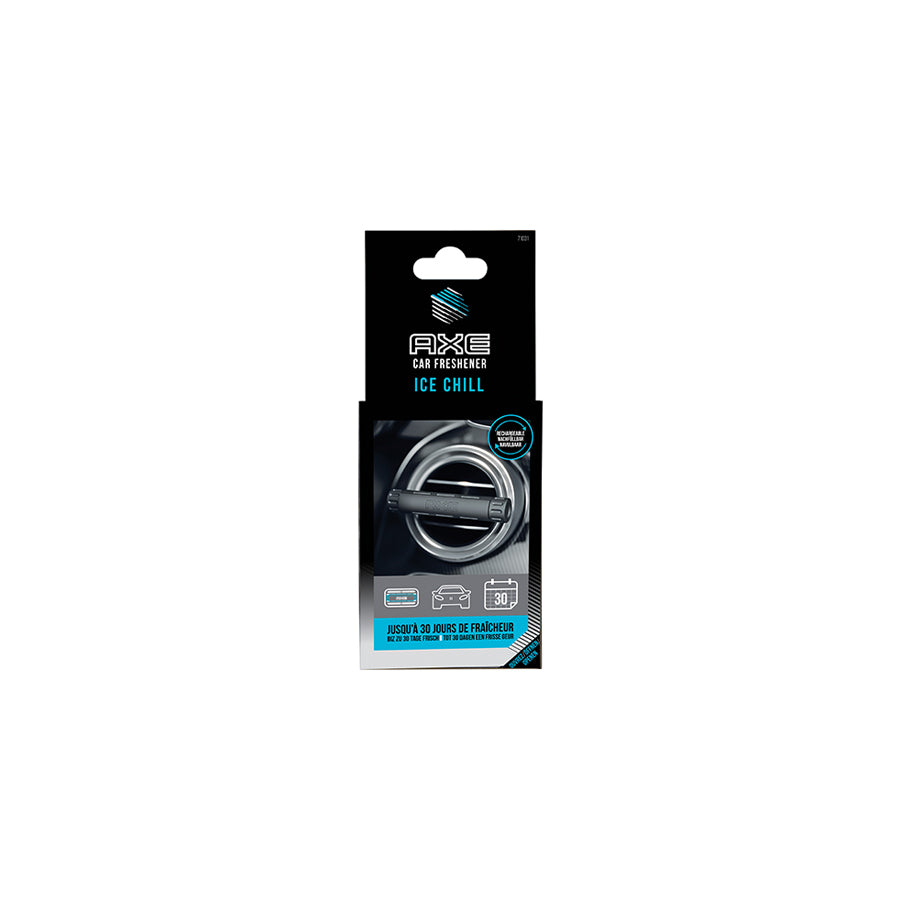 AXE Alu.Refill.Vent 71031 Car air freshener
