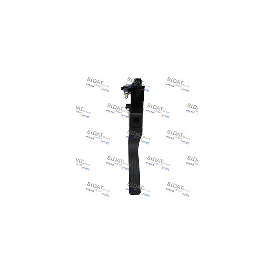 SIDAT 84.2198 Accelerator Pedal Kit for FORD FIESTA | Duco Car Parts UK Car Parts