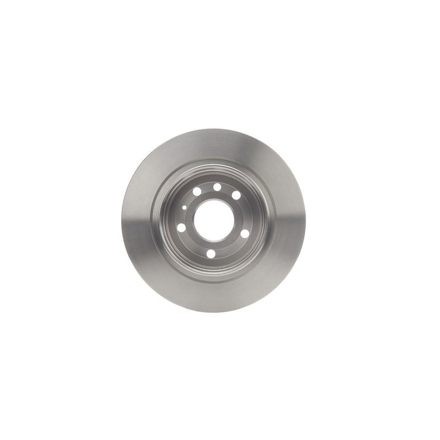 BOSCH 0 986 478 478 Brake Disc for SAAB 9 5 Solid Oiled