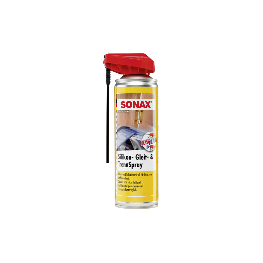 SONAX 03482000 Silicon Lubricant | Duco Car Parts UK Car Parts