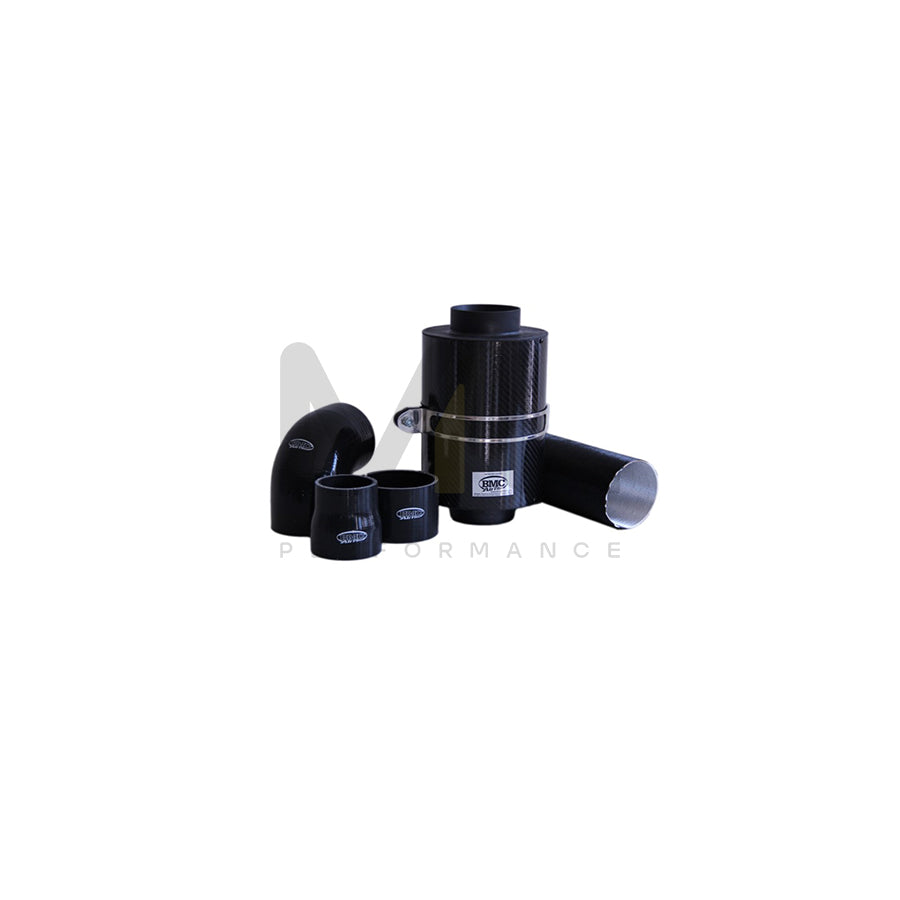 BMC ACCDASP-38 Carbon Dynamic Airbox for FIAT | ML Performance UK Car Parts