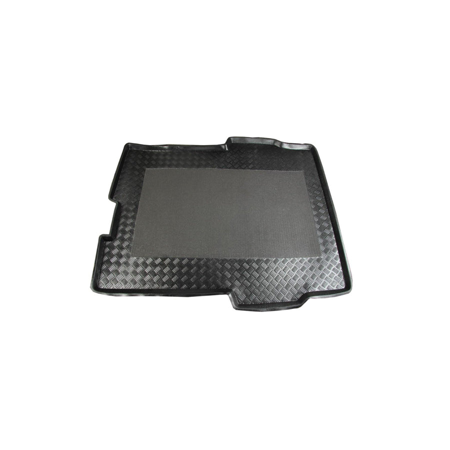 REZAW PLAST 101309M Car boot tray for RENAULT Kangoo I Express (FC) Elastomer