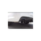 Genuine BMW Parts Performance Silencer/Muffler Exhaust System 3 Series E92 E93 330i (N52, N53)