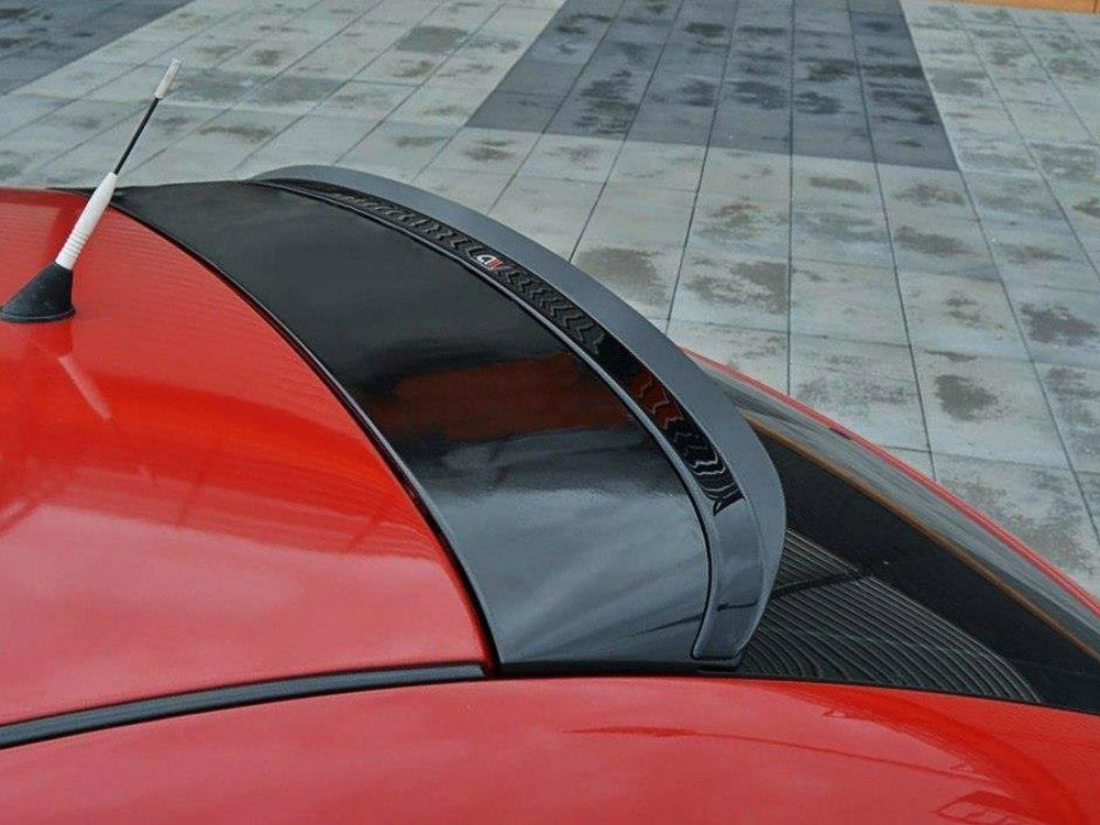 Maxton Design SE-LE-1-CU-CAP1T Spoiler Cap Seat Leon MK1 Cupra | Duco Car Parts UK Car Parts