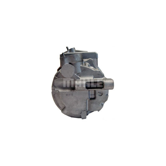 MAHLE ORIGINAL ACP 42 000P Compressor, air conditioning PAG 46, Refrigerant: R 134a