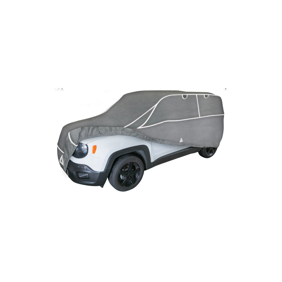 WALSER Hybrid UV Protect 30960 Car cover M 175x460 cm