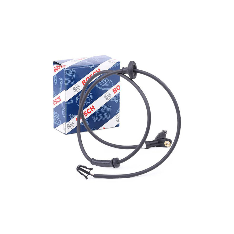 BOSCH Rear Wheel Speed Sensor 0986594003
