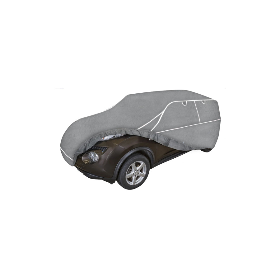 WALSER Hybrid UV Protect 30959 Car cover S 165x430 cm