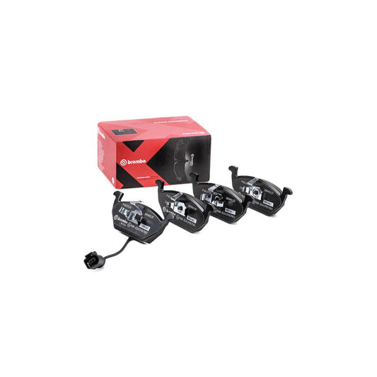 Brembo P 85 072X Brake Pad Set