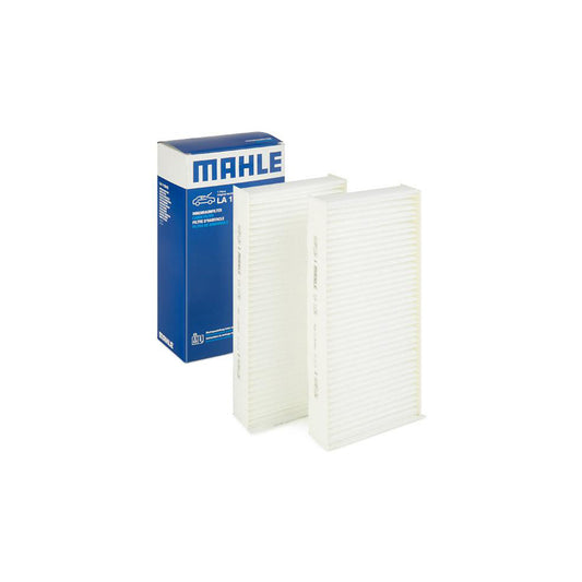 MAHLE ORIGINAL LA 1156/S Pollen filter Particulate Filter