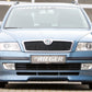 Rieger 00079001 Skoda 1Z Octavia Front Splitter