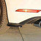 Maxton Design Volkswagen Golf GTI MK7.5 Rear Side Splitters