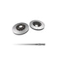 034Motorsport Audi B9 B9.5 2-Piece Floating Front Brake Disc Upgrade Kit (S4, S5 & SQ5)