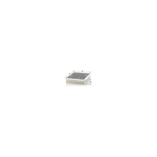 MANN-FILTER C 17 278/1 Air Filter Filter Insert
