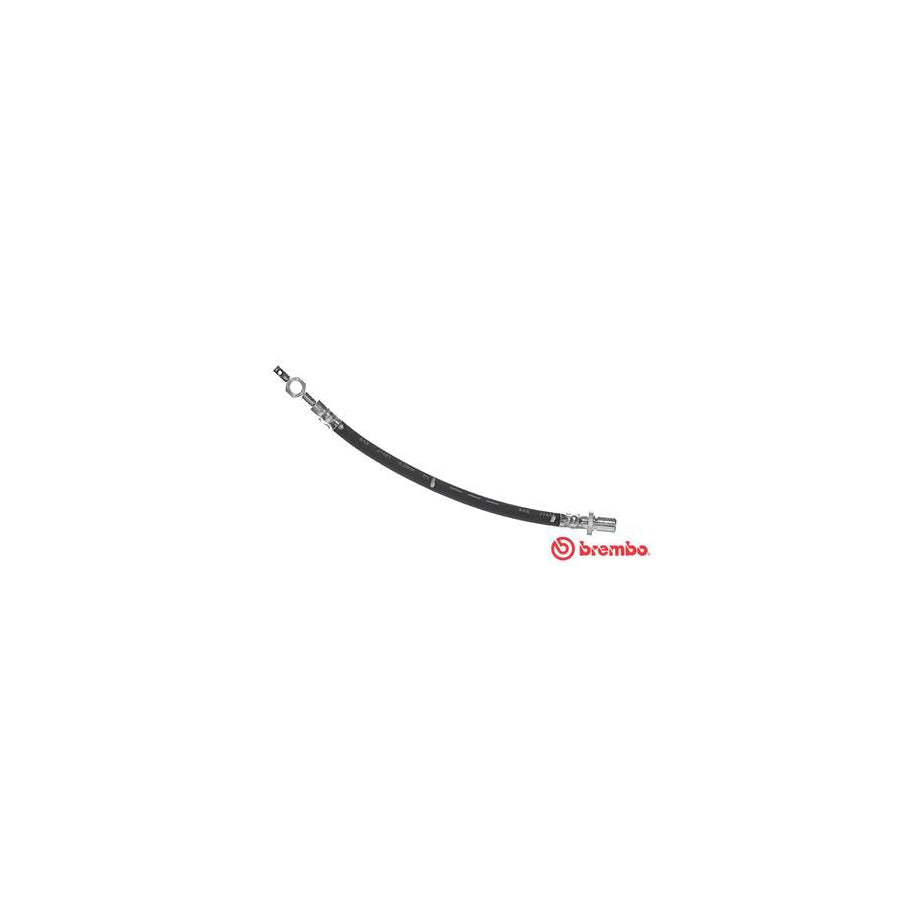 BREMBO T 83 015 Brake Hose for TOYOTA RAV 4 325Mm F10X1 