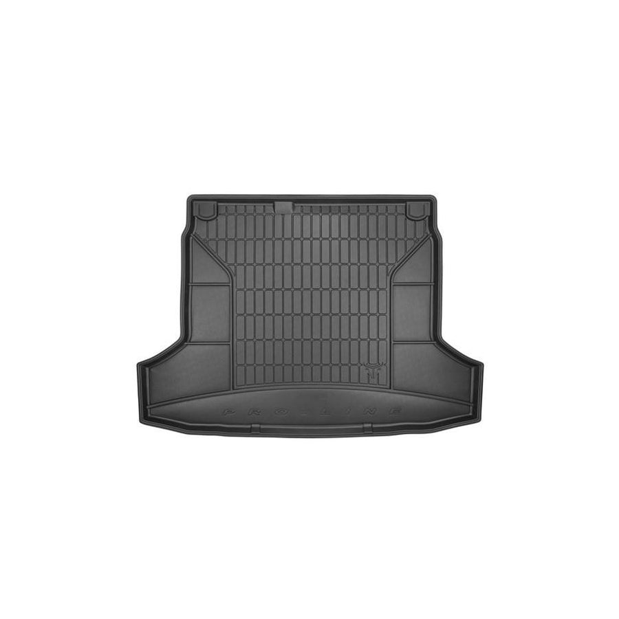 FROGUM TM549963 Car boot tray for PEUGEOT 508 I (8D_) Saloon Elastomer