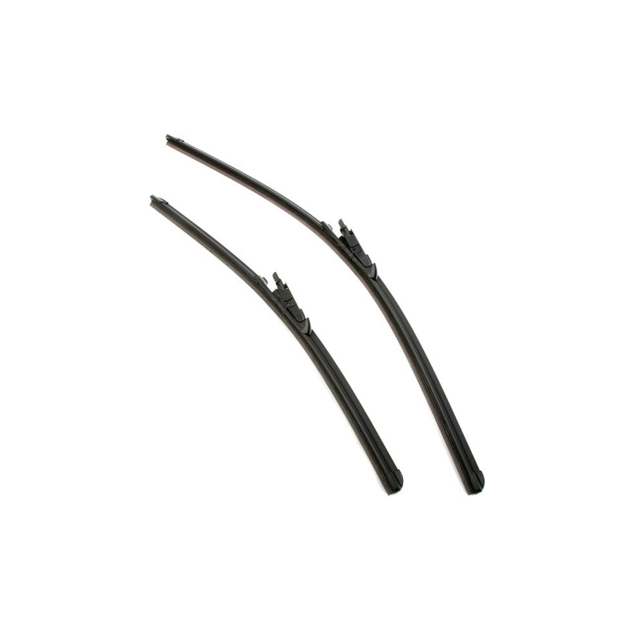 Bosch BMW F30 F80 Aerotwin Flat Wiper Blade Set A930S Front