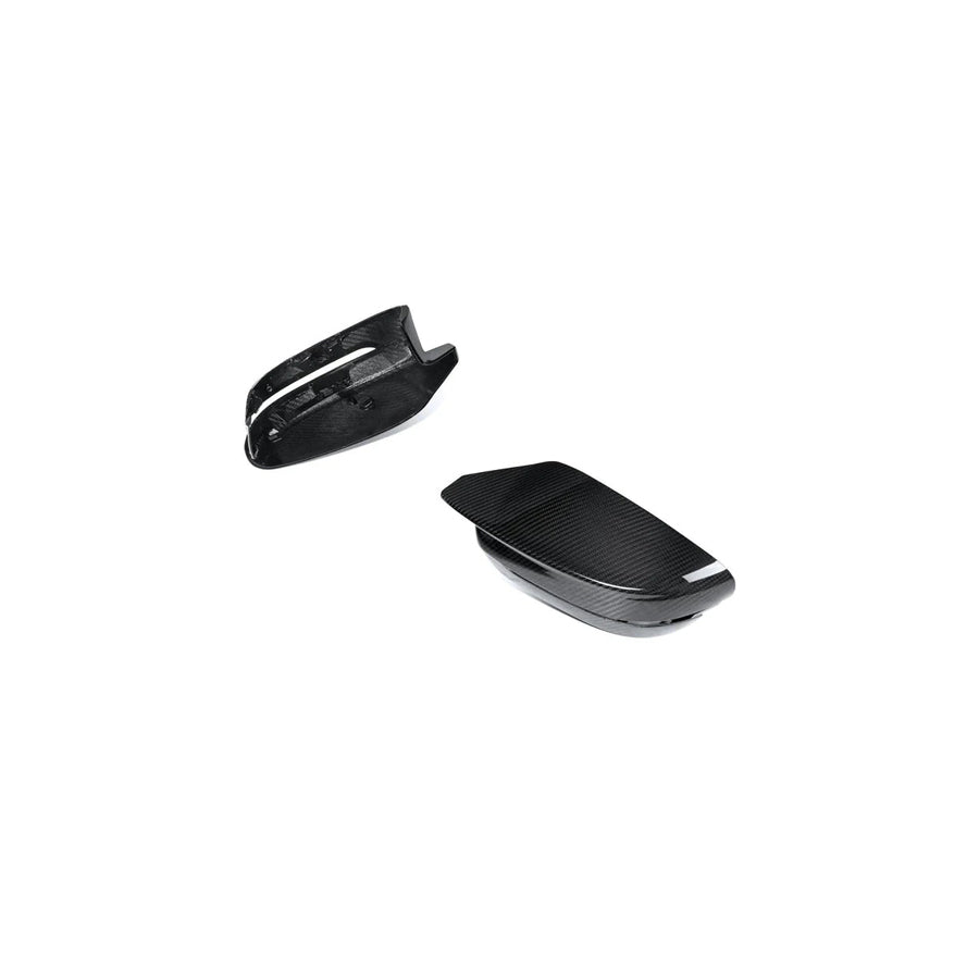 AUTOID BMW G42 G80 G82 TRE Pre-preg Carbon Fibre Wing Mirror Covers (M240i, M3 & M4)