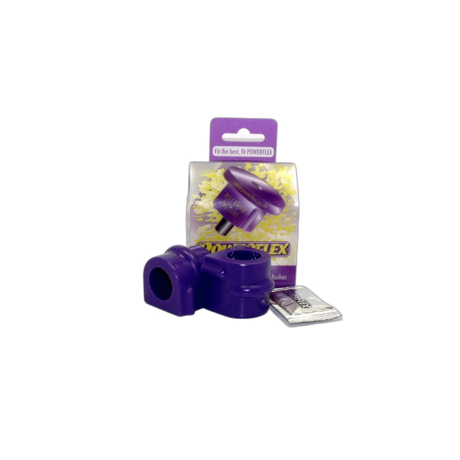 Powerflex PFF66-503-24 Vauxhall - Opel Saab Fiat Cadillac Front Anti Roll Bar Mounting Bush 24mm (Inc. Vectra C, Signum, 9-3, Croma, BLS) | Duco Car Parts UK Car Parts