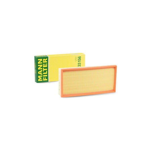 MANN-FILTER C 33 156 Air Filter Filter Insert