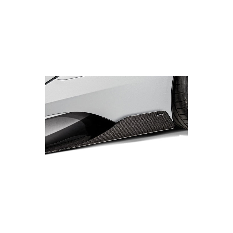 AC Schnitzer BMW I12 I15 i8 Carbon Fibre Side Skirts