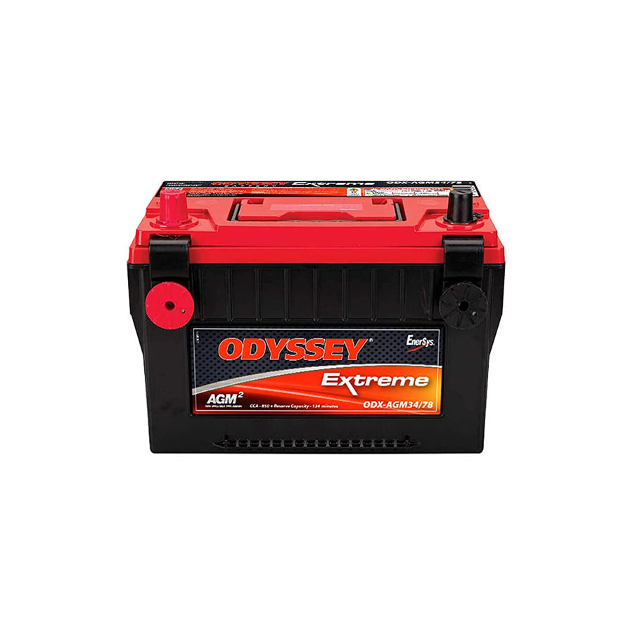 Odyssey AGM Extreme Commercial Battery PC1500DT (Post Threaded Fitting)