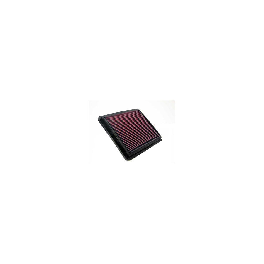 K&N 33-2800 Replacement Air Filter