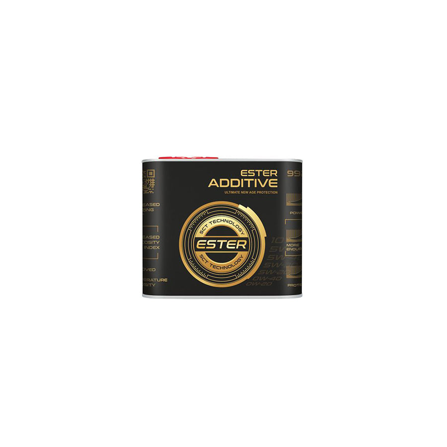 MANNOL Ester Additive 9929 Engine Oil Additive | Duco Car Parts UK Car Parts
