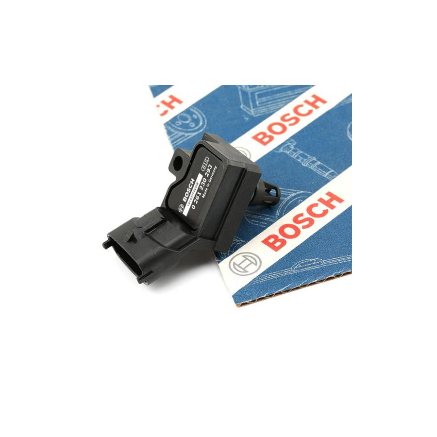 BOSCH MAP Sensor 0261230293