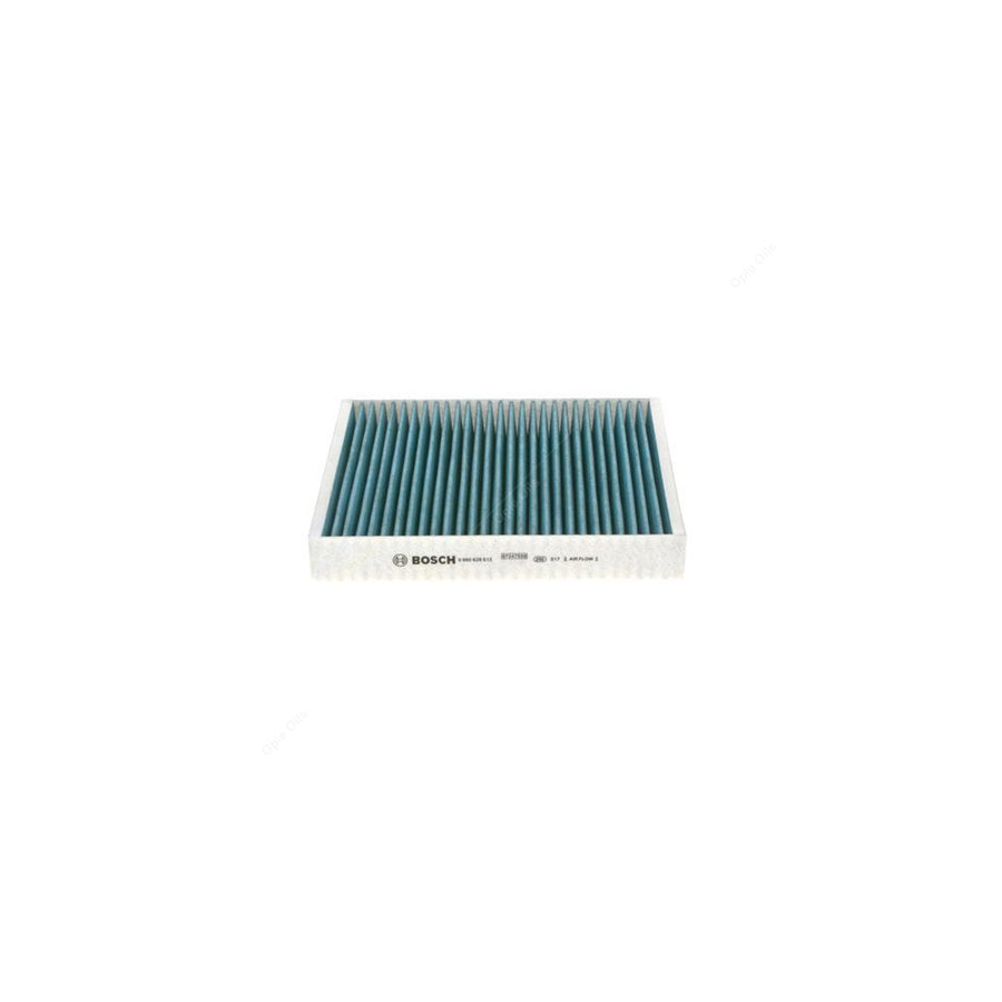 BOSCH Activated Carbon Cabin Filter 0986628512 [ A 8512 ]