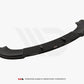 Maxton Design Seat Leon MK2 Ms Design Front Splitter