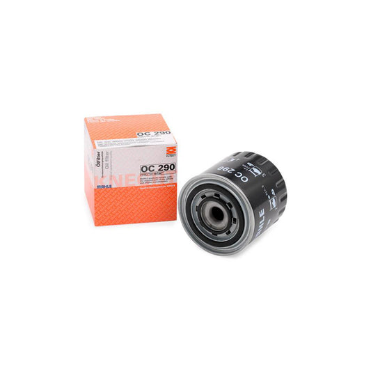 MAHLE ORIGINAL OC 290 Oil Filter Spin-on Filter