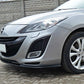 Maxton Design Mazda 3 MK2 Sport (Pre-Facelift) Front Splitter