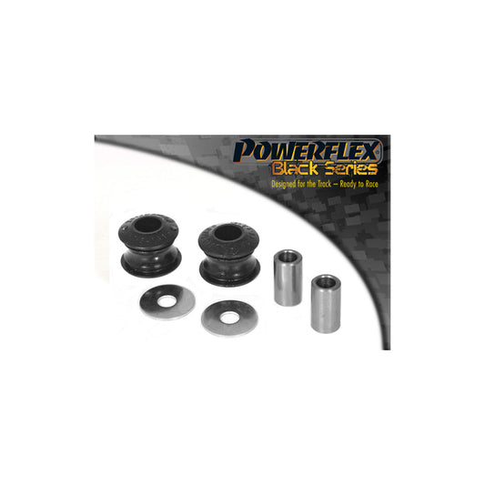 Powerflex BMW MIN F40 F44 F48 F56 Black Series Rear Anti Roll Bar Link Rod Bush