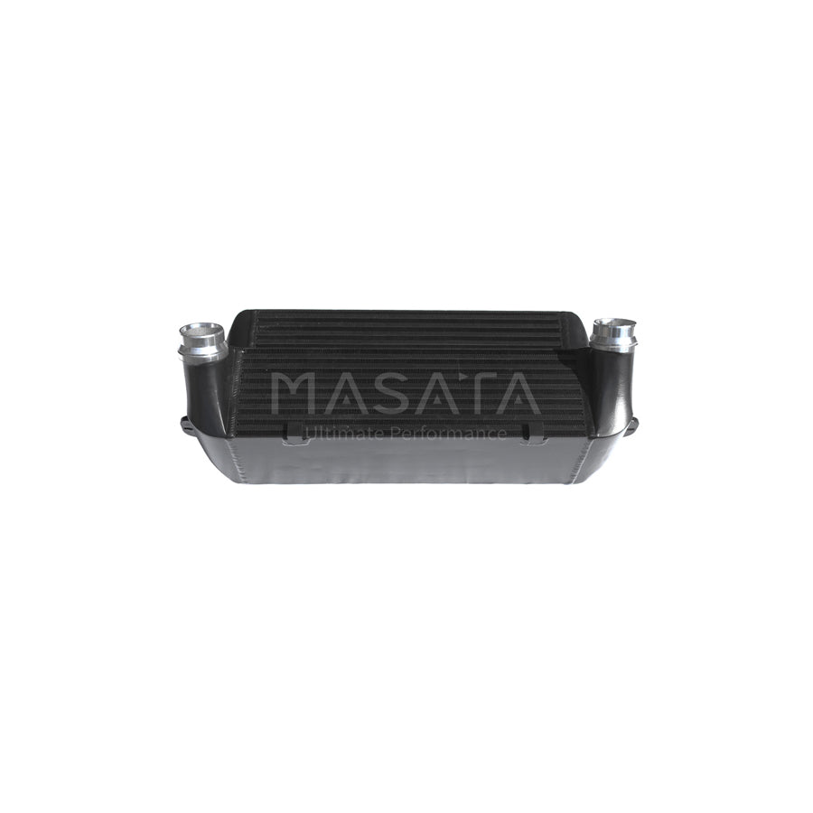 Masata BMW N20 N55 Stepped UHD Race Intercooler (M2, M135i, M235i, 335i & 435i)