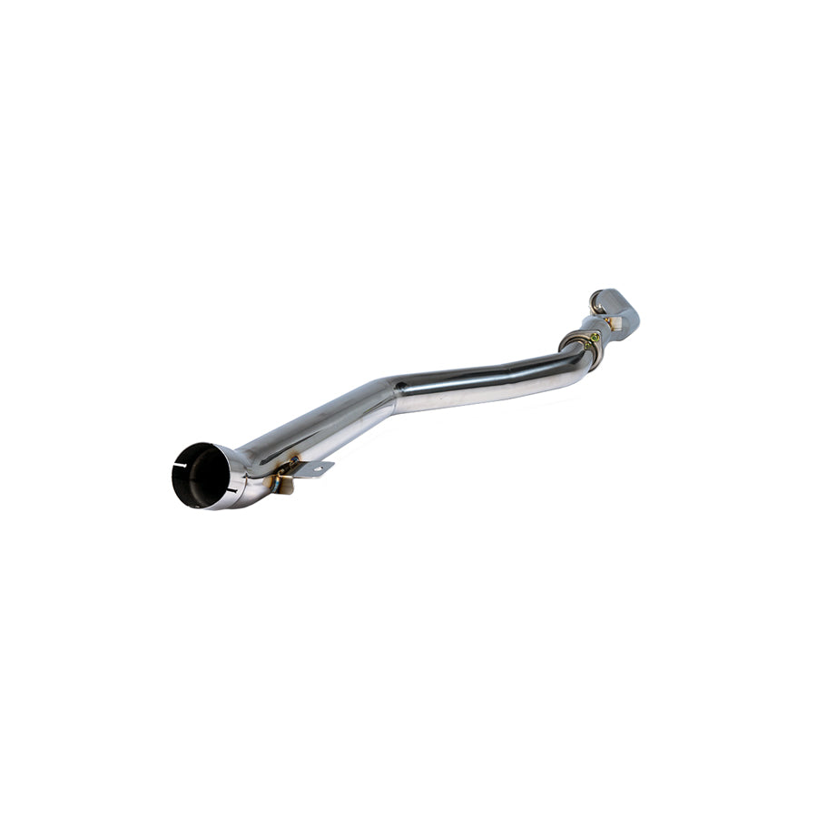 Stone Exhaust BMW N26 F30 F32 OEM Integrated Valved Catback Exhaust System (328i & 428i)