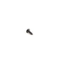 Genuine BMW 07147133553 Fillister Head Self-Tapping Screw (Inc. 135i, 325xi, 328i & 330i)