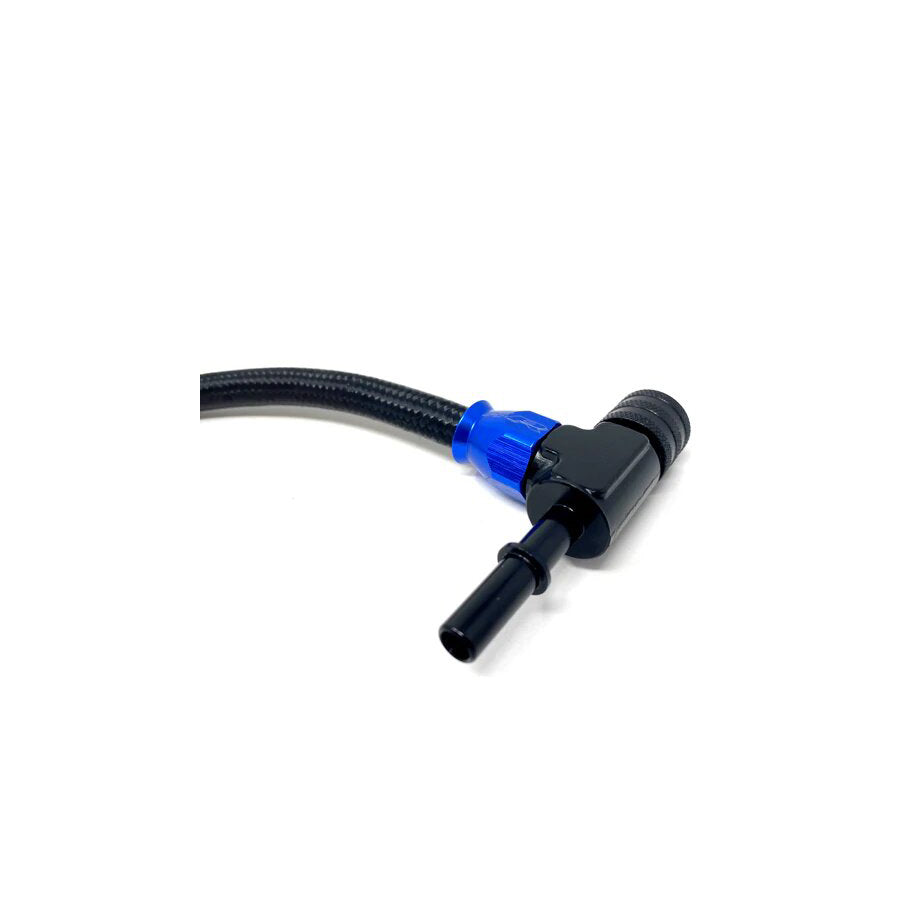 Precision Raceworks BMW N54 N55 Port Injection Fuel Line for Plate Style Port Injection (Inc. M135i, 335i, 740i & Z4 35i)