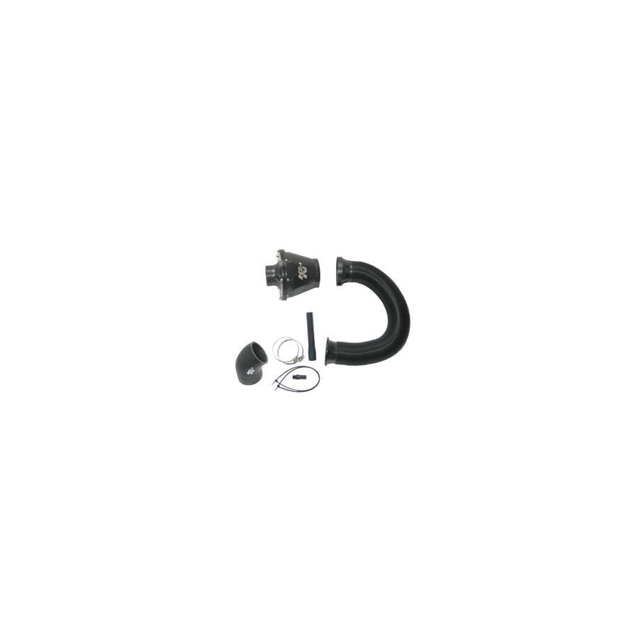 K&N 57A-6026 Performance Air Intake System