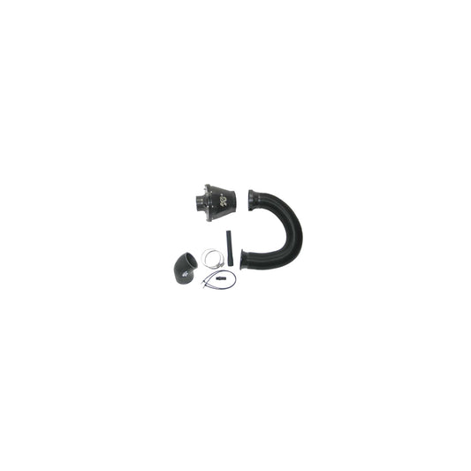 K&N 57A-6026 Performance Air Intake System