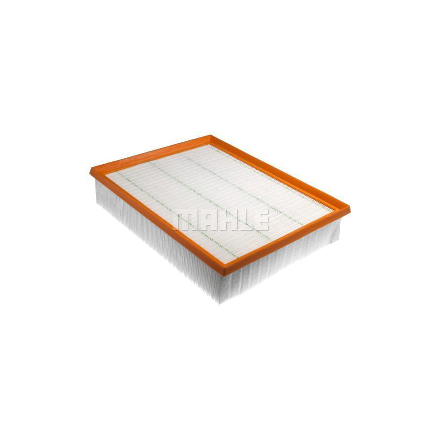 MAHLE ORIGINAL LX 2951 Air Filter for JEEP CHEROKEE Filter Insert