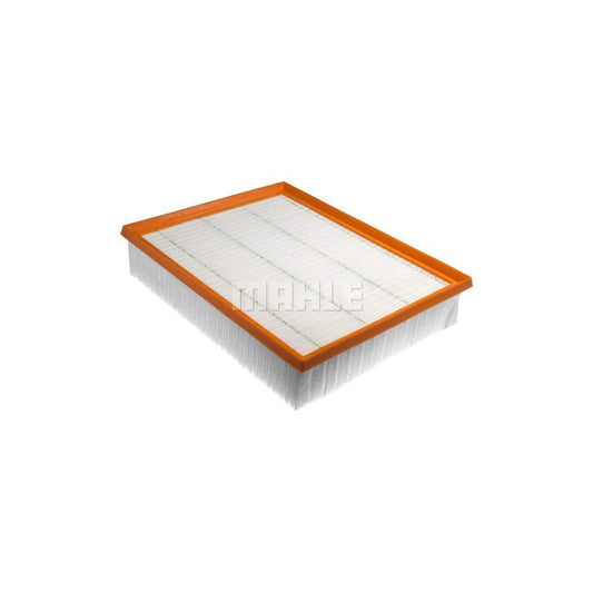 MAHLE ORIGINAL LX 2951 Air Filter for JEEP CHEROKEE Filter Insert