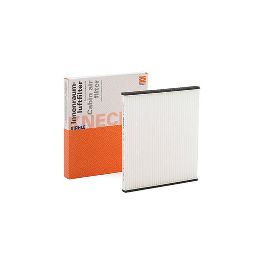 MAHLE ORIGINAL LA 109 Pollen filter Particulate Filter