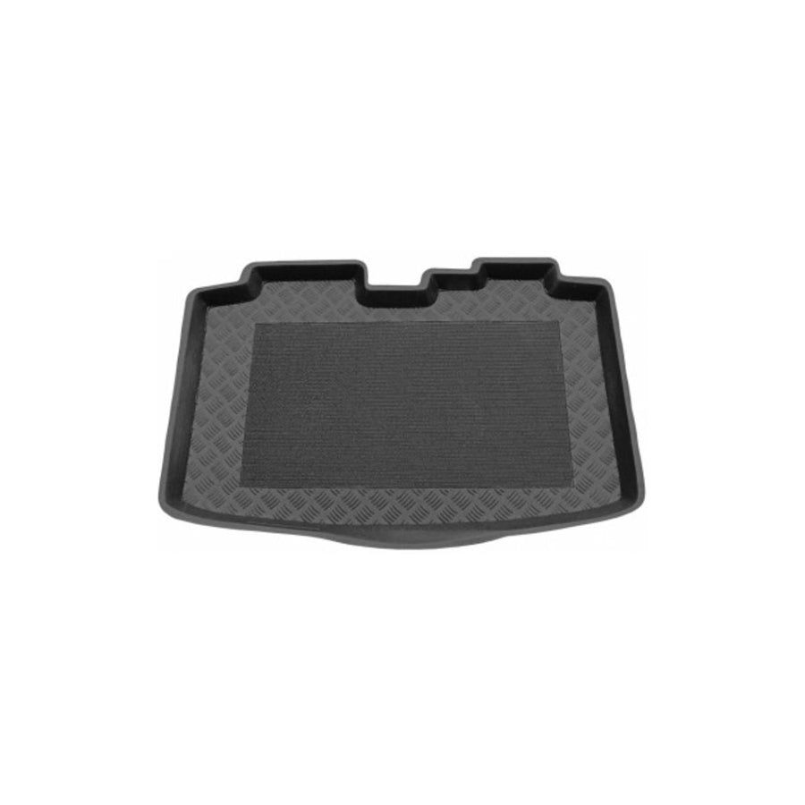REZAW PLAST 101343M Car boot tray for RENAULT Modus / Grand Modus (F, JP) Elastomer, Plastic, Nonslip