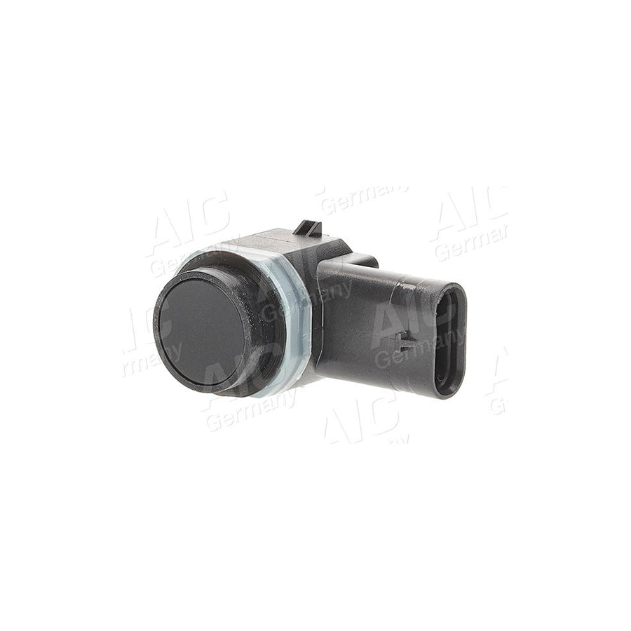 AIC 55457 Parking sensor Front, inner, Black, Ultrasonic Sensor