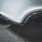 Maxton Design Audi RS6 C7 Rear Side Splitters V.2