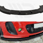 Maxton Design SE-LE-2-MS-FD1T Front Splitter Seat Leon MK2 Ms Design | Duco Car Parts UK Car Parts
