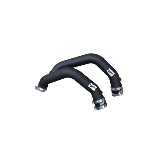 Injen BMW F80 F82 Charge Pipe Upgrade Kit (M3 & M4)