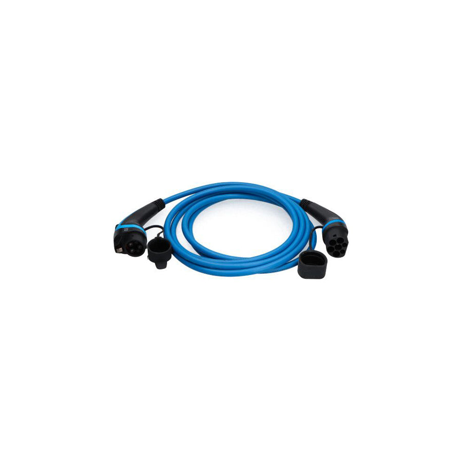 KAVO PARTS ECC-10002 Charging cable Charge Mode 3, Charging coupler type 1, Charging plug type 2, 32A, 7,4kW, Phases 1, 250V, IP55
