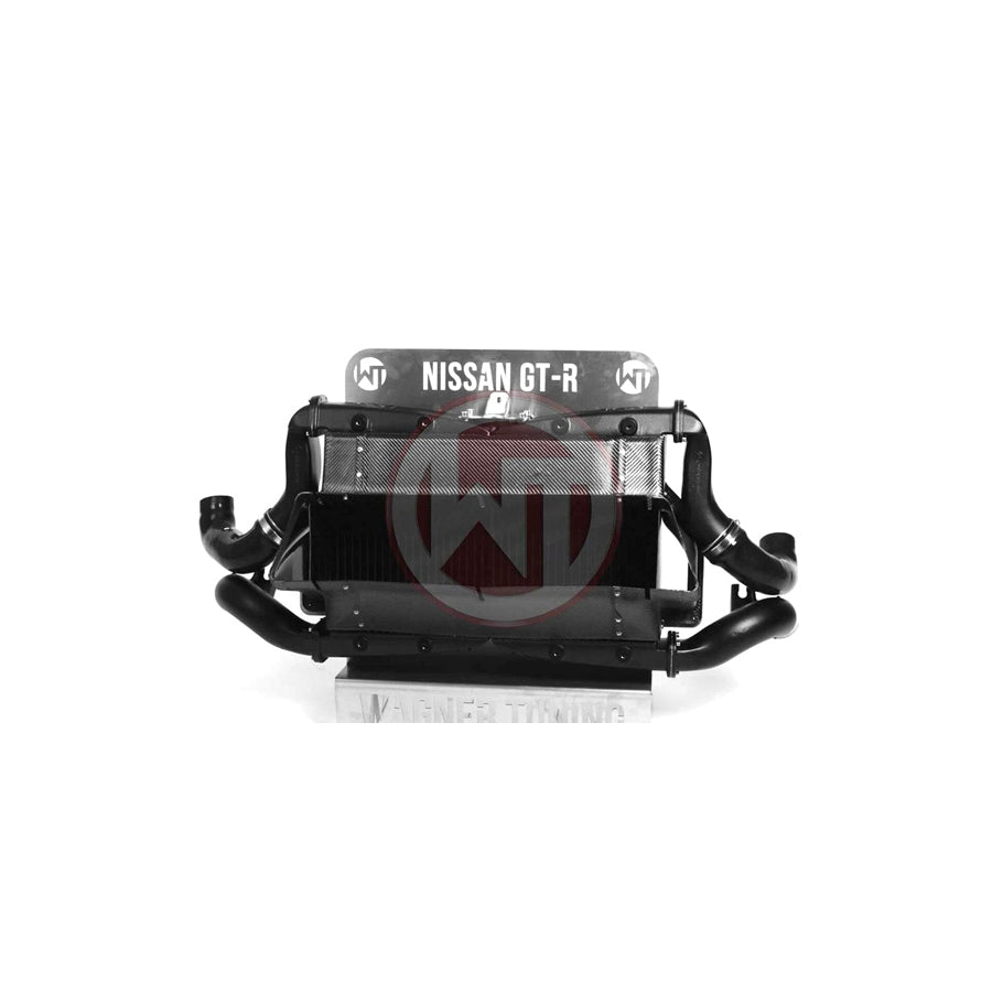 Wagner Nissan GT-R R35 Competition Intercooler 2008-2010
